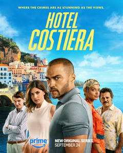 《科斯缇娜酒店》