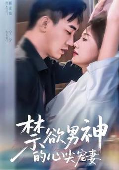 《禁欲男神的心尖宠妻》