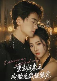 《重生归来之冷脸总裁狠狠宠》