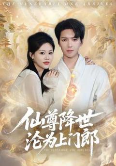 《仙尊降世沦为上门郎》