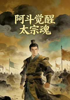 《阿斗觉醒太宗魂》