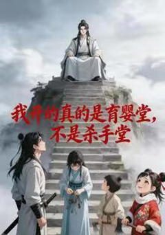 《我开的真的是育婴堂不是杀手堂》