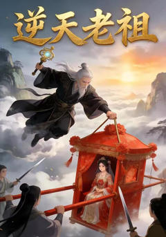 《逆天老祖》