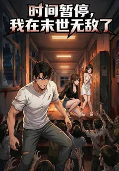 时间暂停，我在末世无敌了