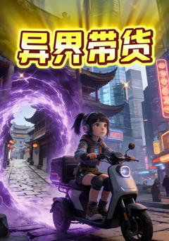 《异界带货》