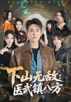 《下山无敌：医武镇八方》