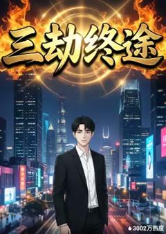 《三劫终途》