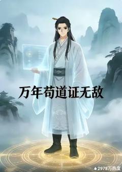 《万年苟道证无敌》