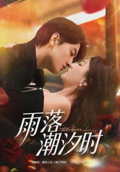 《雨落潮汐时》