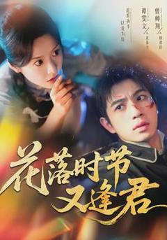 《花落时节又逢君》