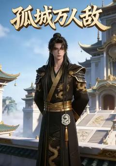《孤城万人敌》