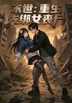 《末世重生：先绑女丧尸》