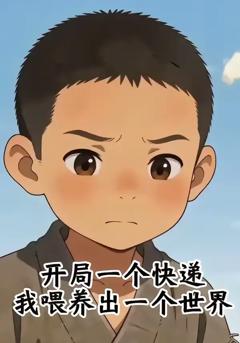 《开局一个快递：我喂养出一个世界》