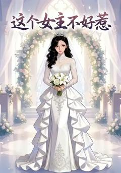 《这个女主不好惹》