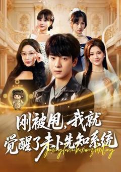 《刚被甩，我就觉醒了未卜先知系统》