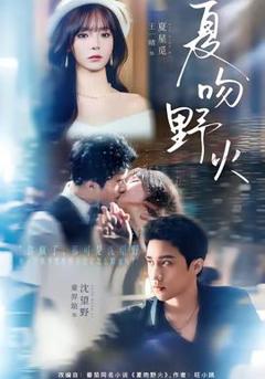 《夏吻野火》