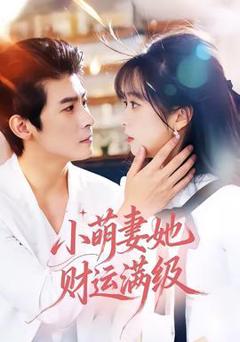 《小萌妻她财运满级》