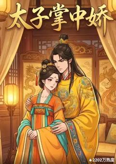 《太子掌中娇》