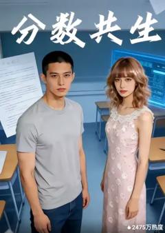 《分数共生》
