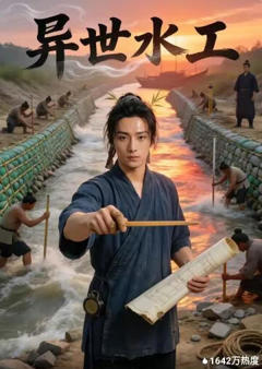 《异世水工》
