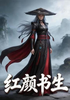 《红颜书生》