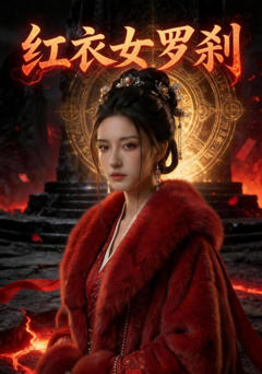 《红衣女罗刹》