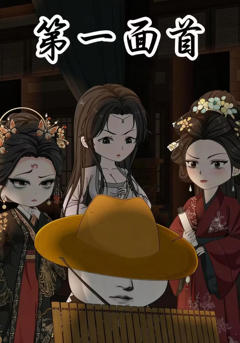 《第一面首》