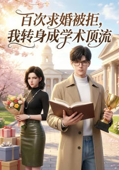 《百次求婚被拒，我转身成学术顶流》