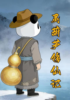 《灵葫芦修仙记》