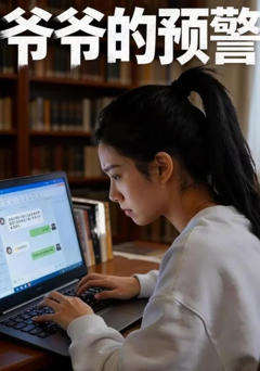 《爷爷的预警》