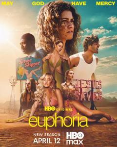 《亢奋第三季》