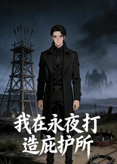 《我在永夜打造庇护所》