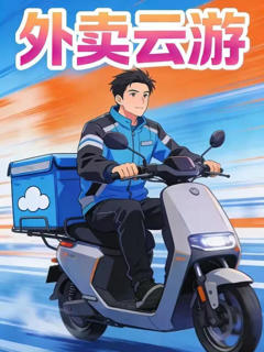 《外卖云游》