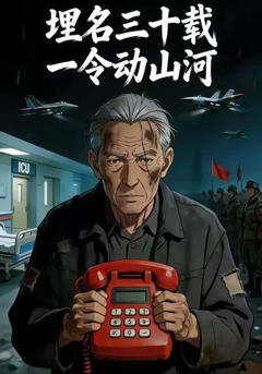 《埋名三十载一令动山河》