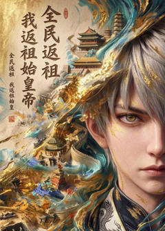 全民返祖：我返祖始皇帝！