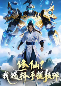 《修仙？我选择手搓核弹》