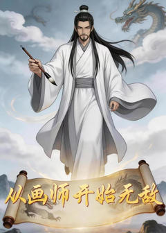 《从画师开始无敌》