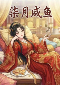 《柒月咸鱼》