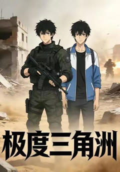 《极度三角洲》