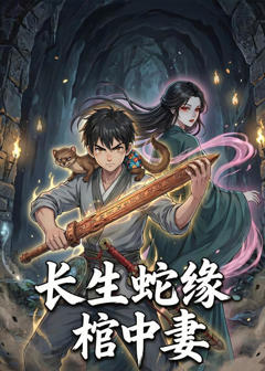 《长生蛇缘：棺中妻》