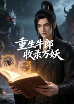 《重生牛郎收录万妖》