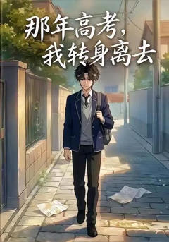 《那年高考，我转身离去》