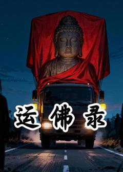 《运佛录》