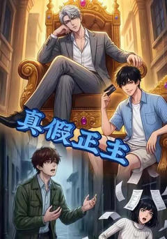 《真假正主》