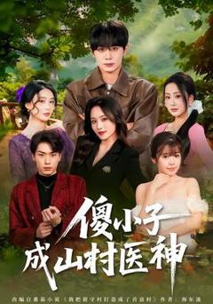 《傻小子成山村医神》