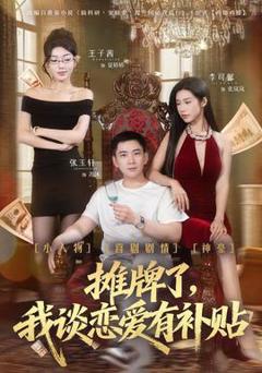 《摊牌了，我谈恋爱有补贴》