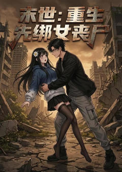 《末世：重生先绑女丧尸》