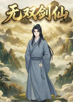 《无双剑仙》
