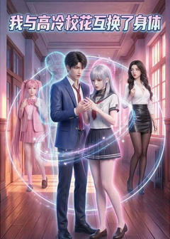 《我与高冷校花互换了身体》