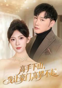 《高手下山，我让豪门高攀不起》